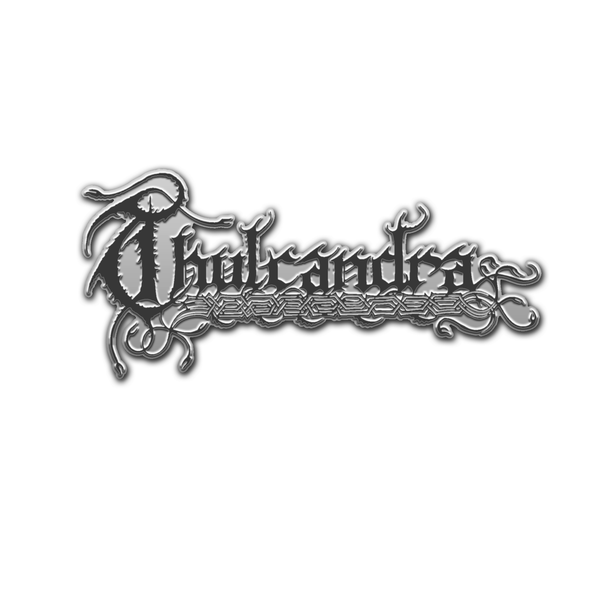 Thulcandra "Pin Thulcandra Logo"