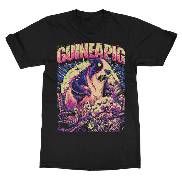 Guineapig "Godzilla" T-Shirt