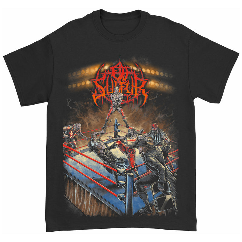 Ov Sulfur "Summer Slam" T-Shirt