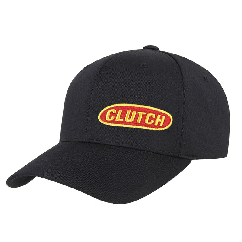 Clutch "Oval Logo Flexfit" Hat