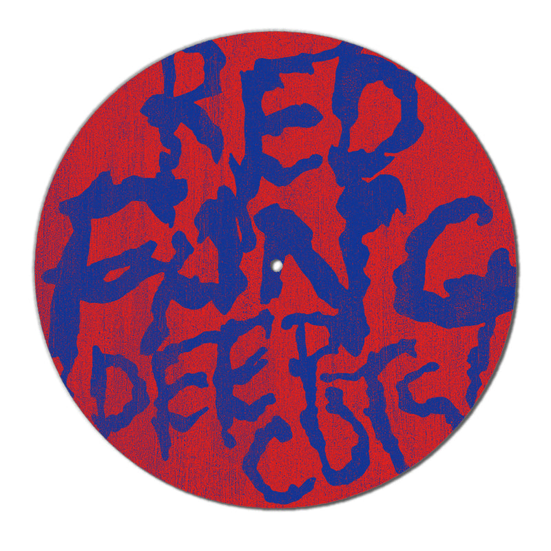 Red Fang "Limited Edition Deep Cuts Collector's Bundle" Bundle