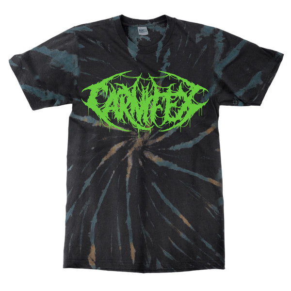 Carnifex "Pieta" T-Shirt