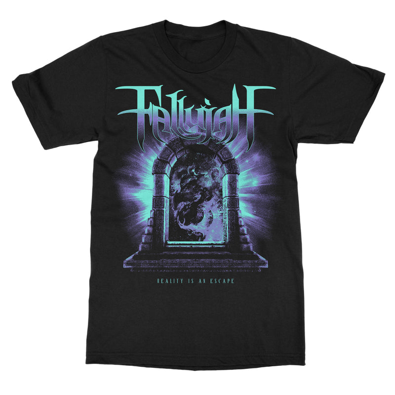 Fallujah "Portal" T-Shirt