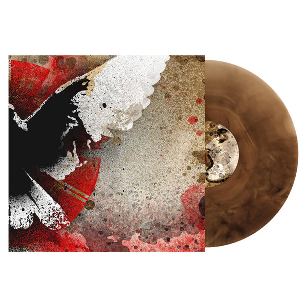 Converge "No Heroes" 12"