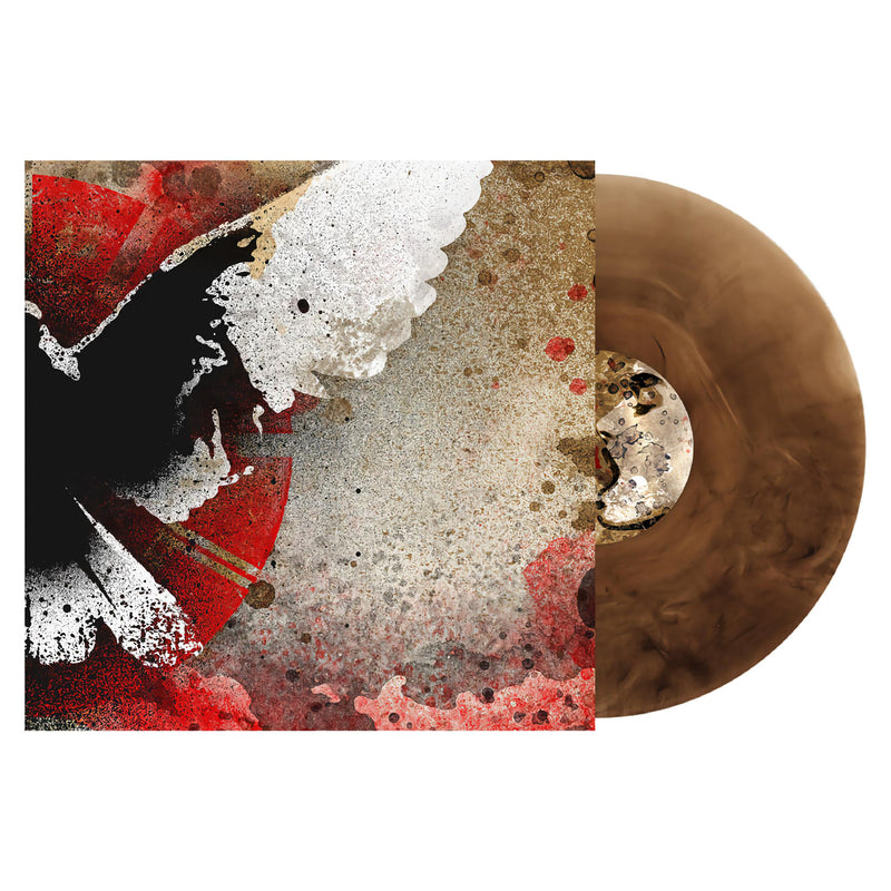 Converge "No Heroes" 12"