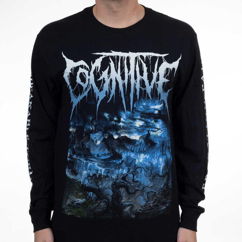 Cognitive "Matricide" Longsleeve