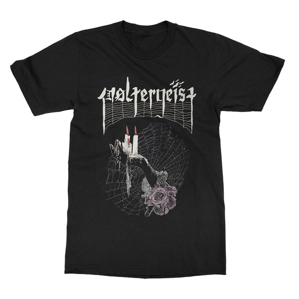 Pøltergeist "Ethereal Nightmare" T-Shirt