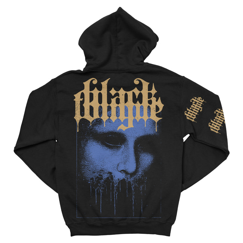 Black Tongue "No Greater Hell" Pullover Hoodie