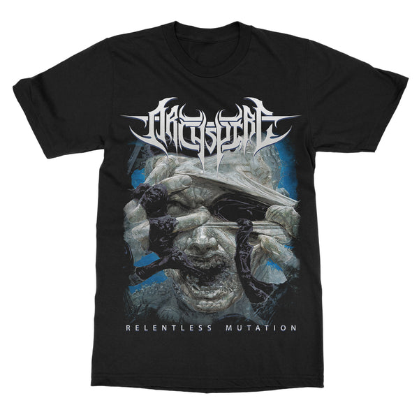 Archspire "Relentless Mutation" T-Shirt