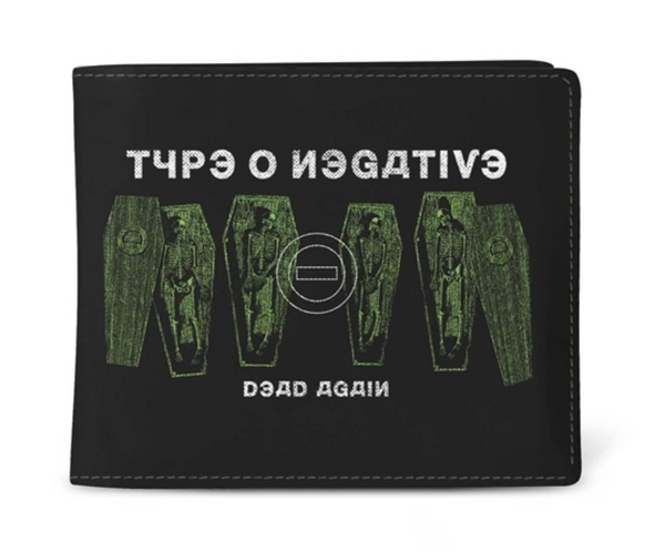 Type O Negative "Dead Again"