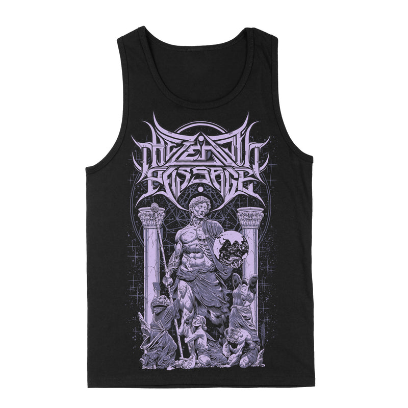 The Zenith Passage "Metatron" Tank Top