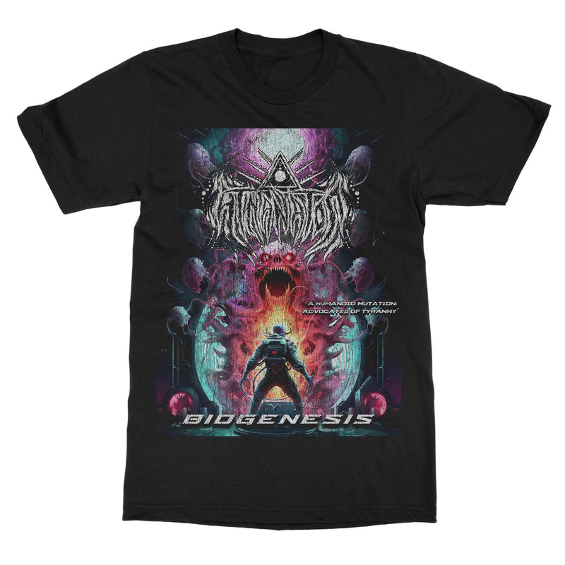 Athanatos "Ruination" T-Shirt