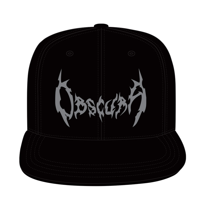 Obscura "Logo" Hat