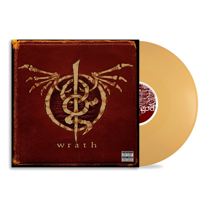 Lamb of God "Wrath" 12"