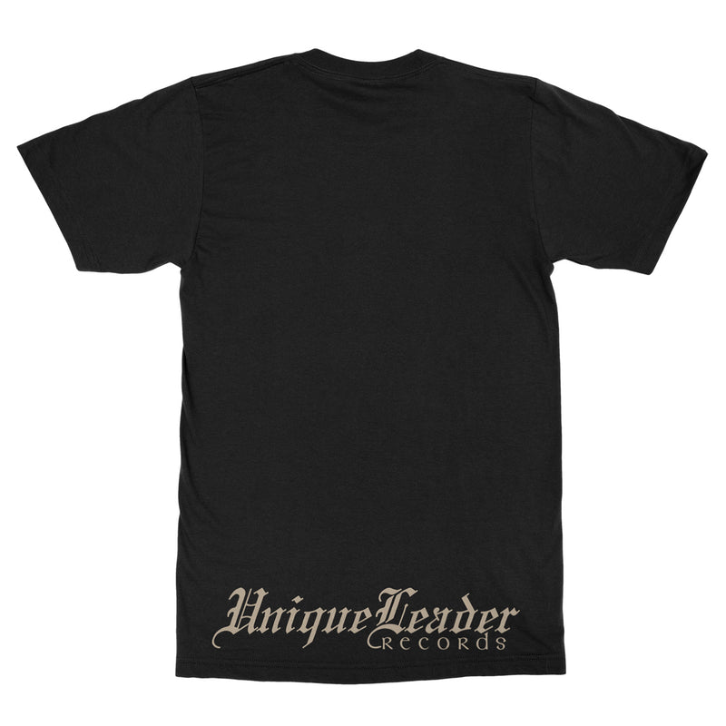 Alustrium "A Monument to Silence" Special Edition T-Shirt