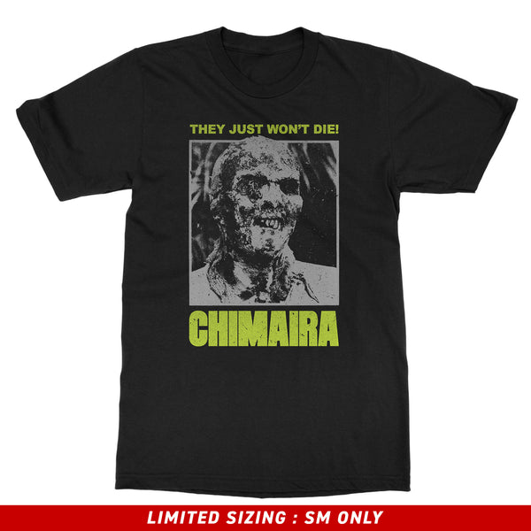 Chimaira "Zombie" T-Shirt