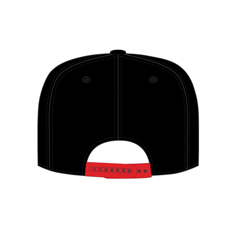 Jinjer "Duél Snapback" Hat