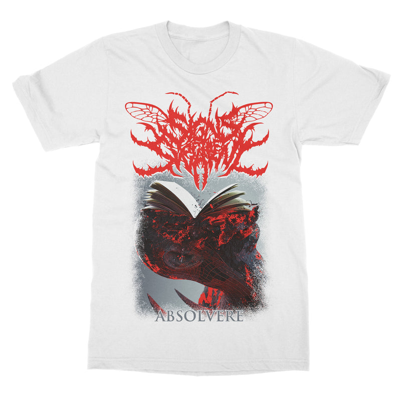 Signs of the Swarm "Absolvere" Special Edition T-Shirt