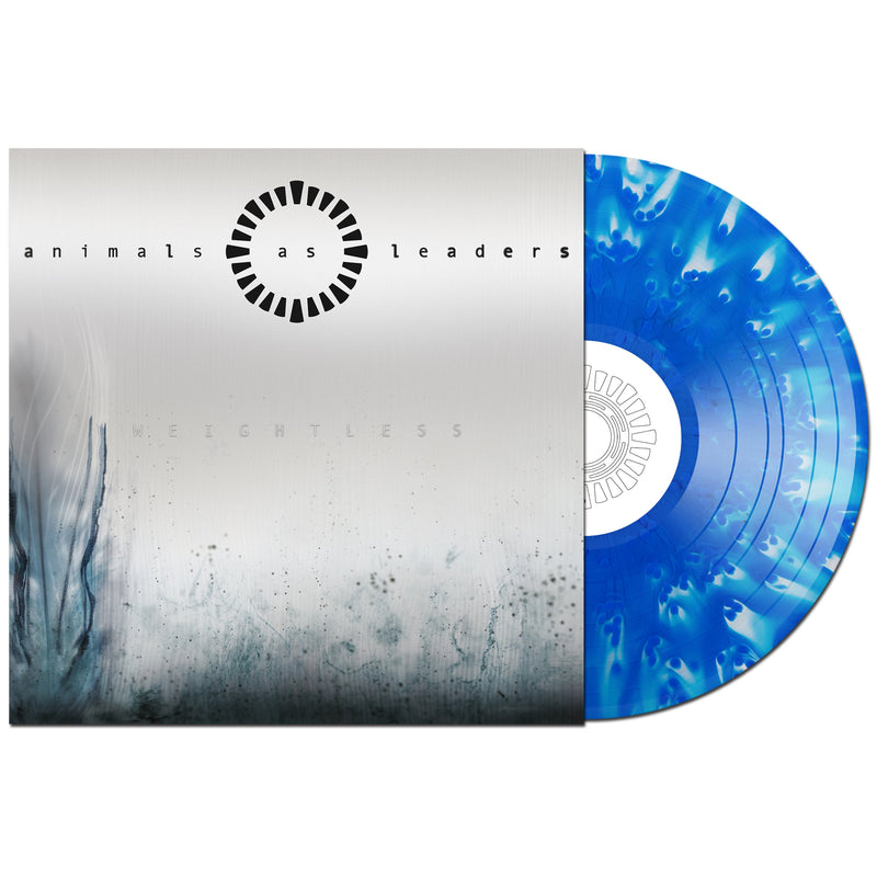 Animals as Leaders "Weightless" 12"