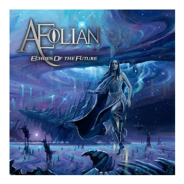 Æolian 