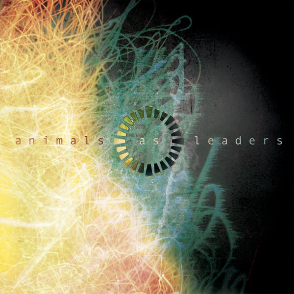 Animals as Leaders "Animals As Leaders" CD