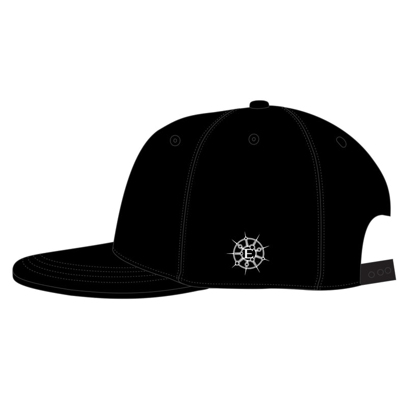 Epica "LOGO SNAPBACK HAT" Hat