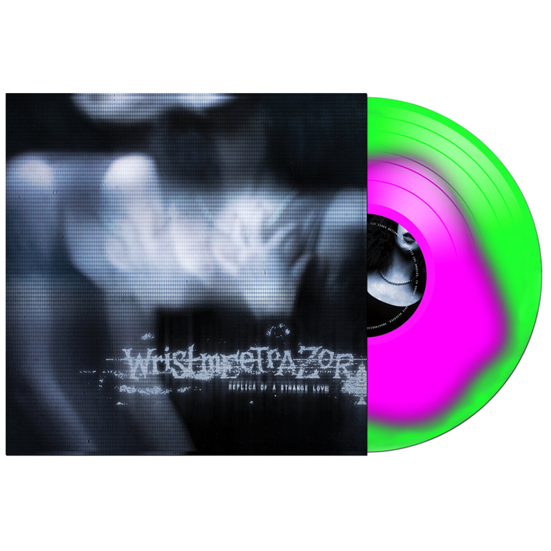 Wristmeetrazor "Replica of a Strange Love" 12"