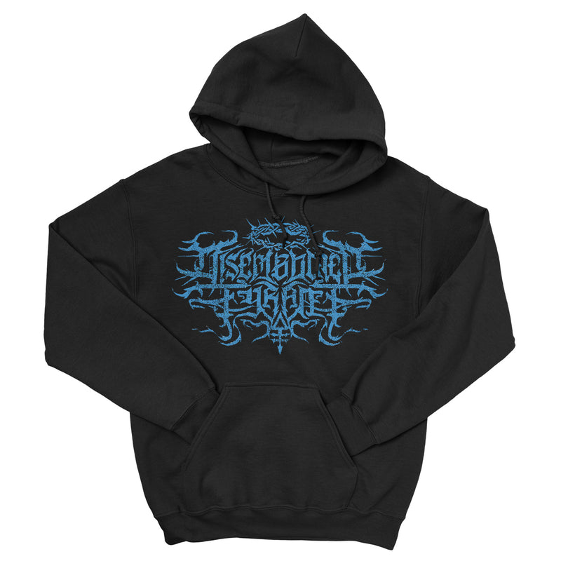 Disembodied Tyrant "Electric Chair" Pullover Hoodie