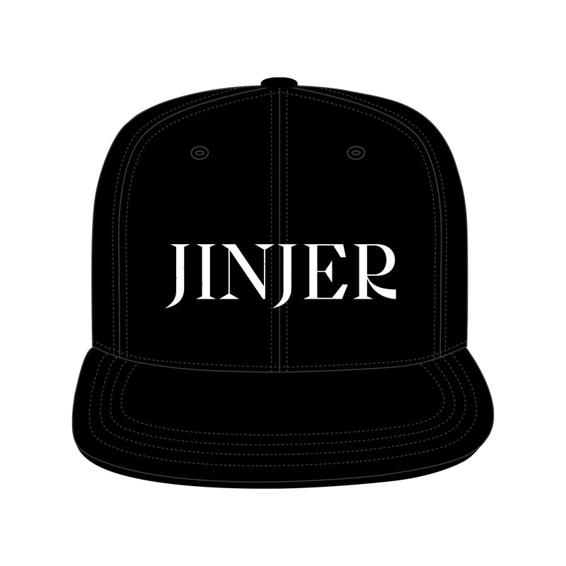 Jinjer "Duél Snapback" Hat