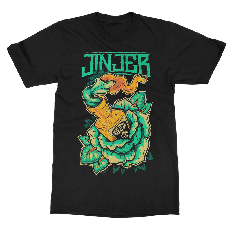 Jinjer "Bottle" T-Shirt