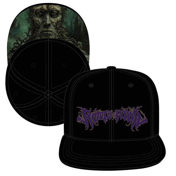 Rivers of Nihil "Where Owls Know My Name" Hat