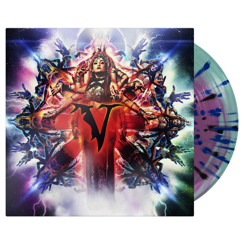 Veil Of Maya "Matriarch" 12"