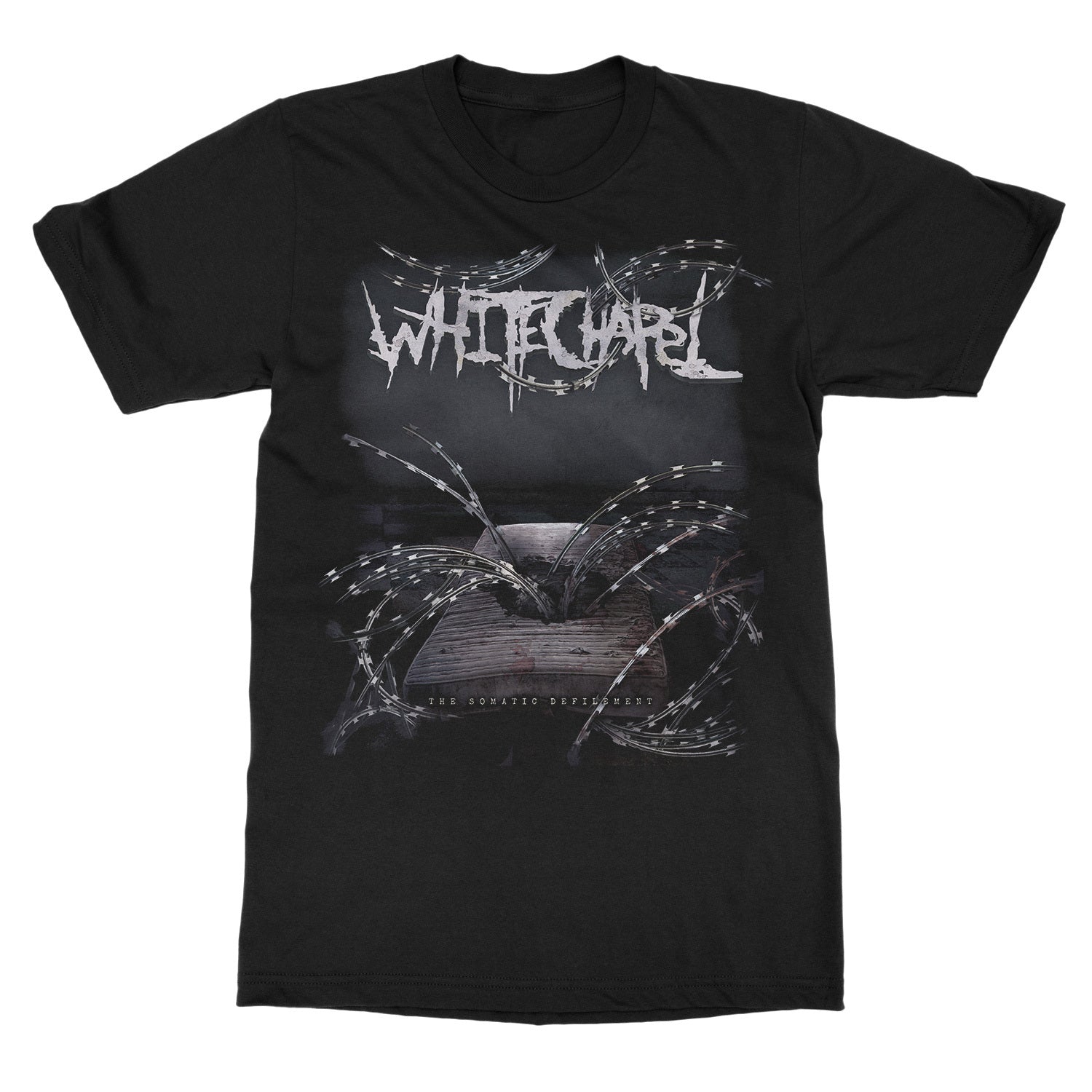 Whitechapel 