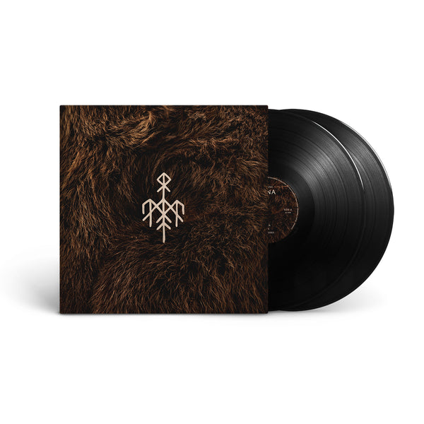 Wardruna "Birna" 2x12"