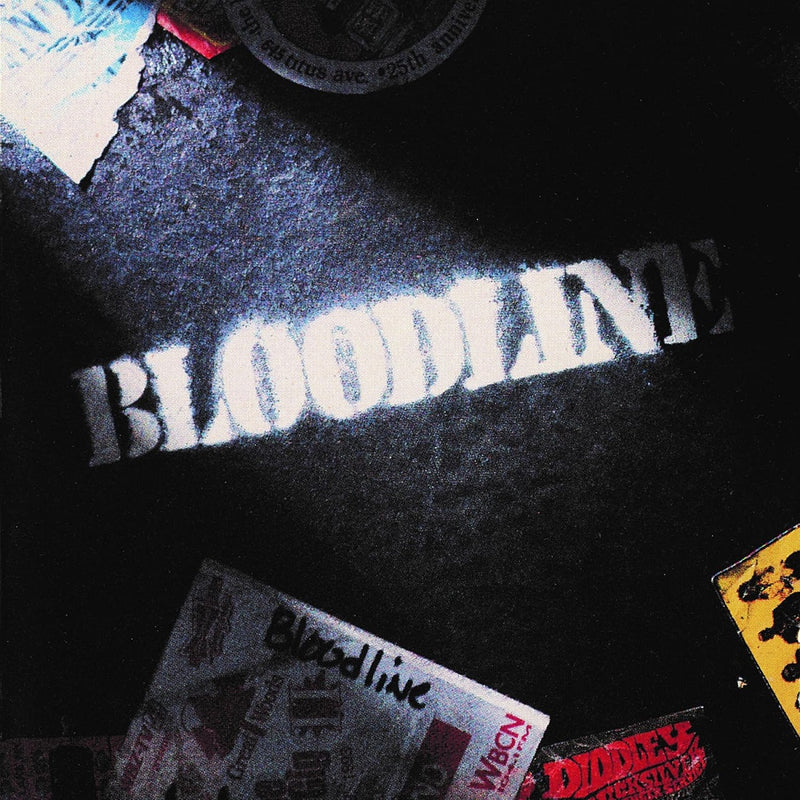 Bloodline "Bloodline (Reissue)" 2x12"