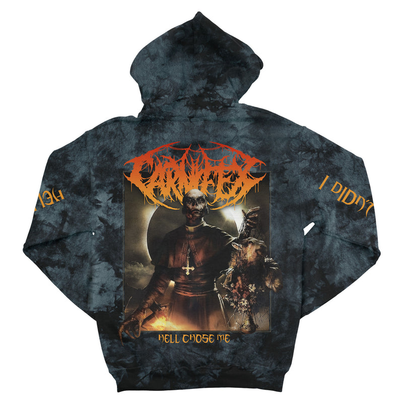 Carnifex "Hell Chose Me" Pullover Hoodie