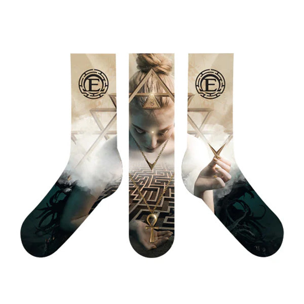 Epica "OMEGA SOCKS"