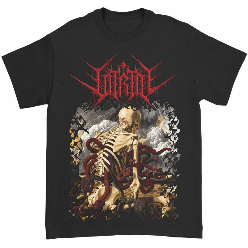 Vitriol "'Suffer & Become'" T-Shirt