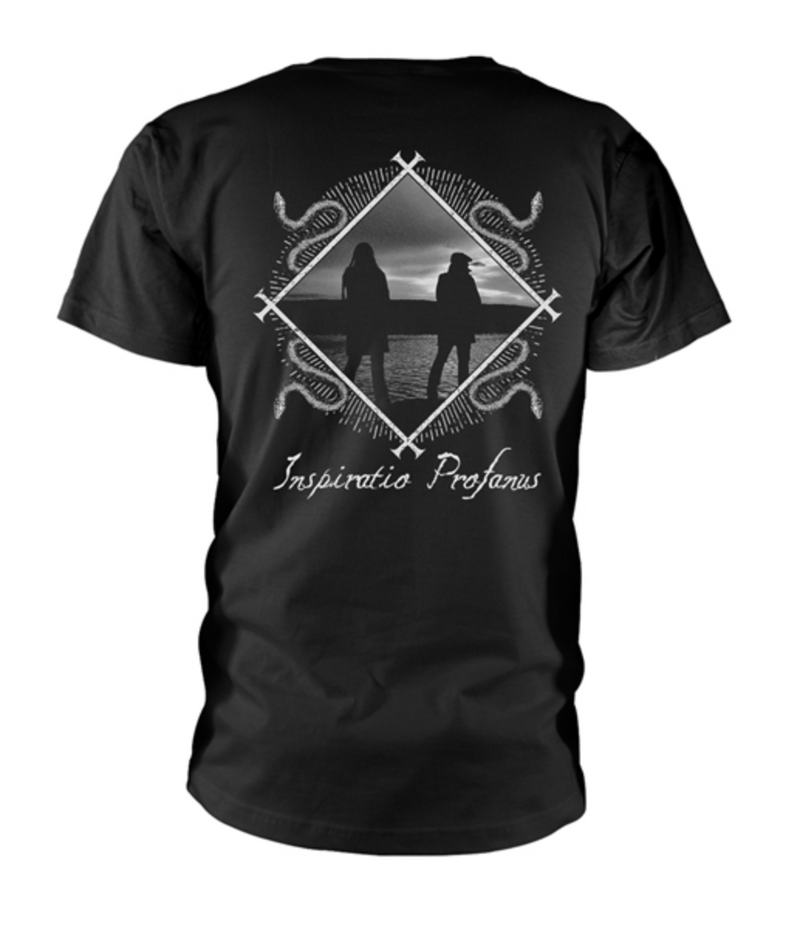 Dimmu Borgir "Inspiratio Profanus" T-Shirt