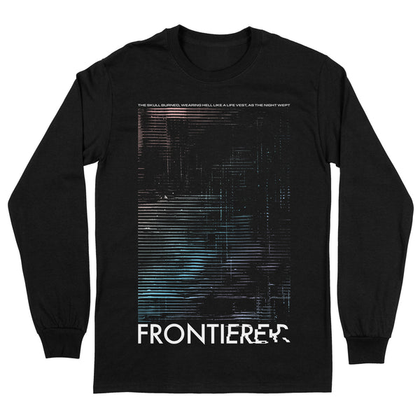 Frontierer "Torture Vest" Longsleeve