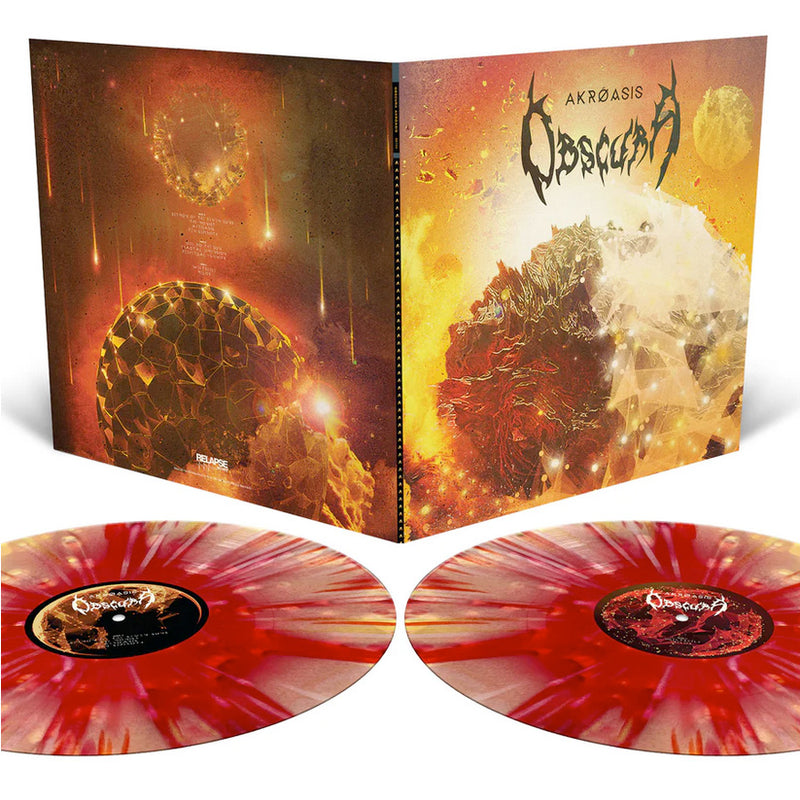 Obscura "Akroasis" Bundle