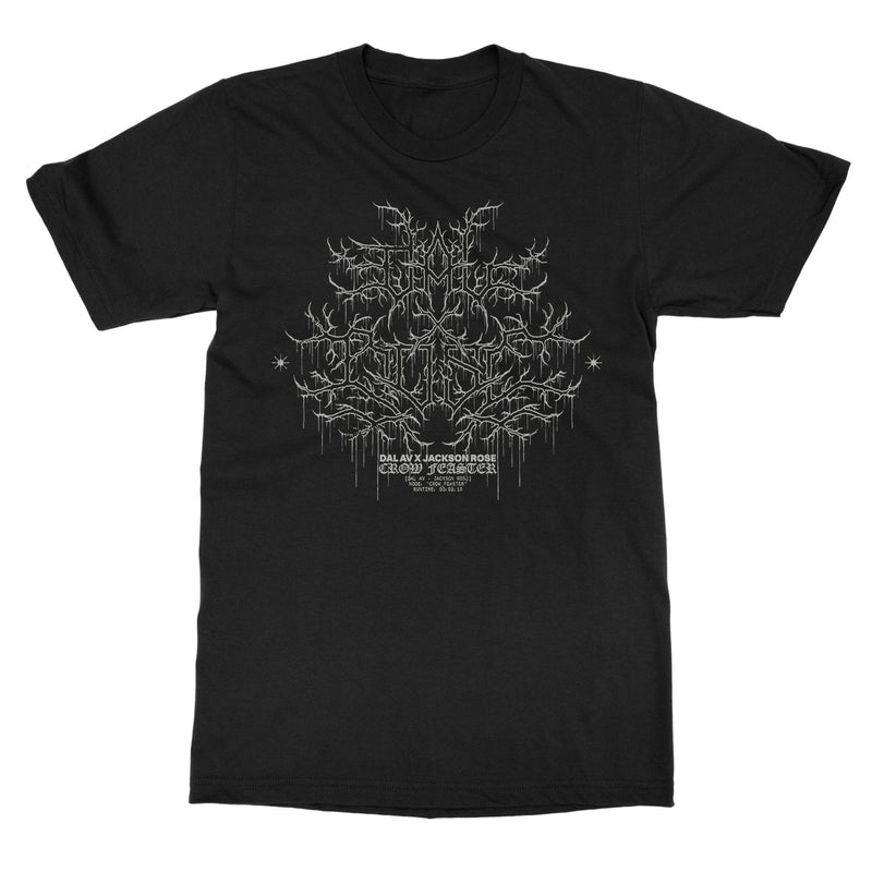 Dal Av "Crow Feaster" T-Shirt