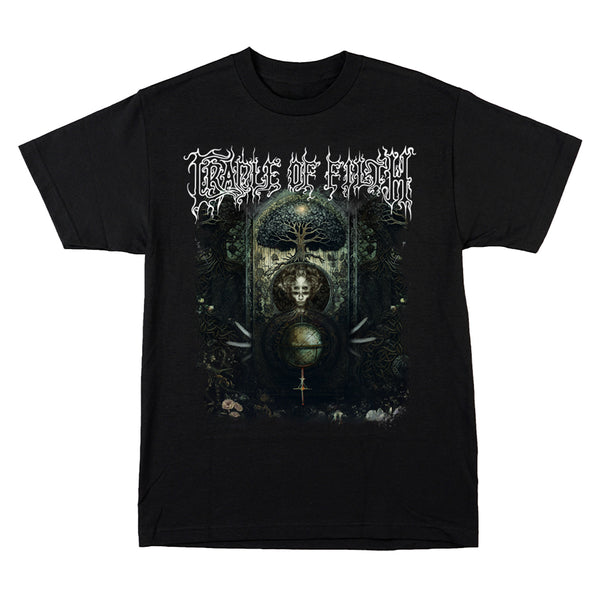 Cradle Of Filth "Demagoguery tee" T-Shirt