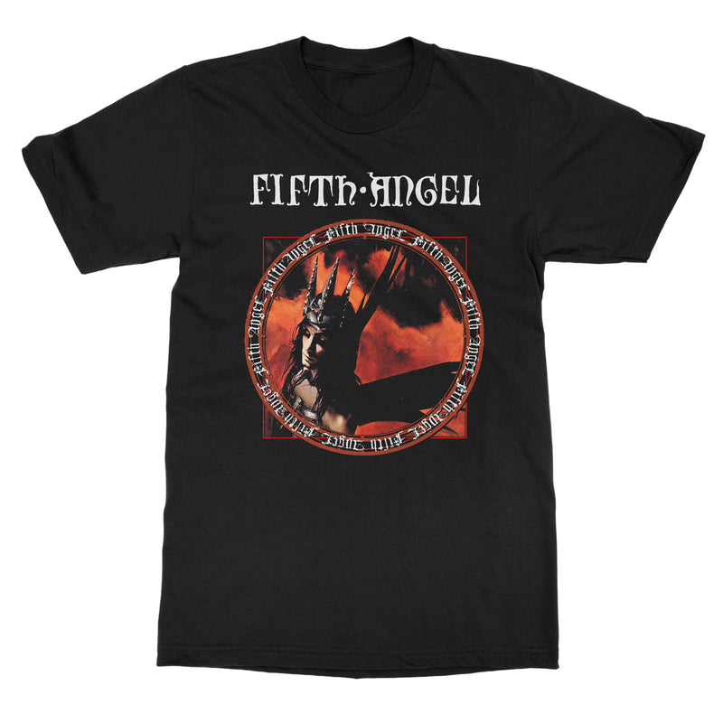 Fifth Angel "Fifth Angel (Epic)" T-Shirt