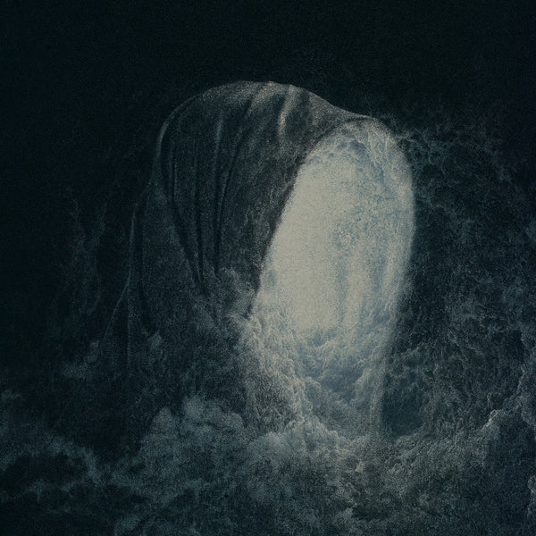 Skeletonwitch "Devouring Radiant Light" 12"