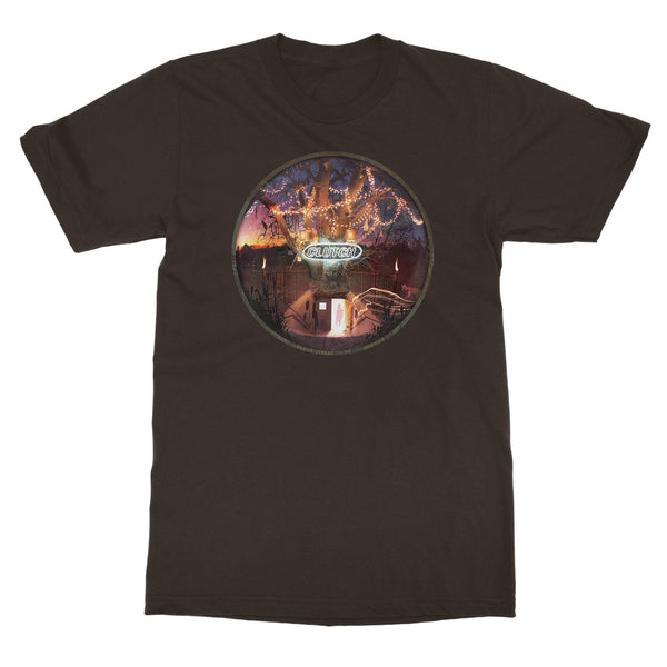 Clutch "From Beale Street to Oblivion" T-Shirt