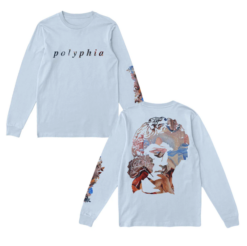 Polyphia "Renaissance" Longsleeve