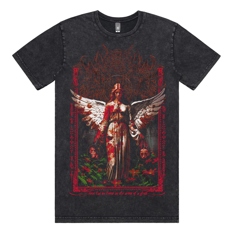 Thy Art Is Murder "Angel" T-Shirt