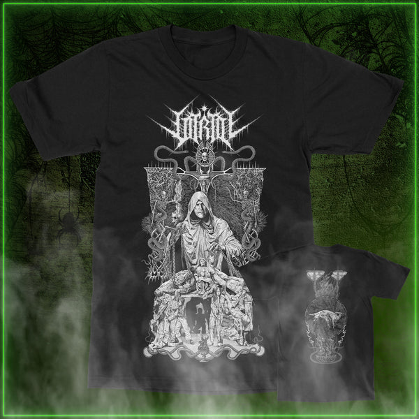 Vitriol "The Dark Light" T-Shirt