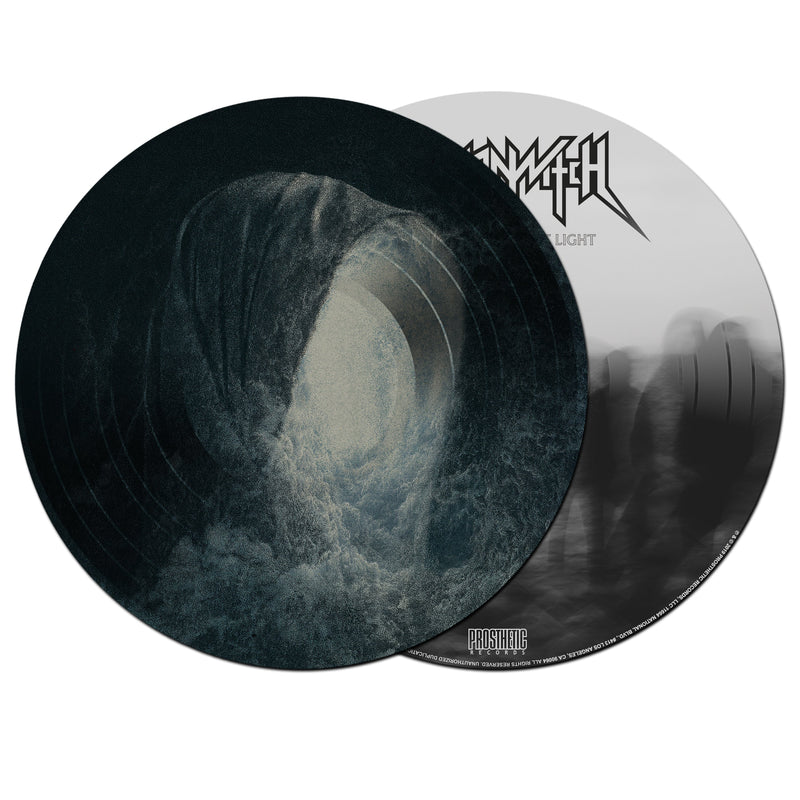 Skeletonwitch "Devouring Radiant Light" 12"